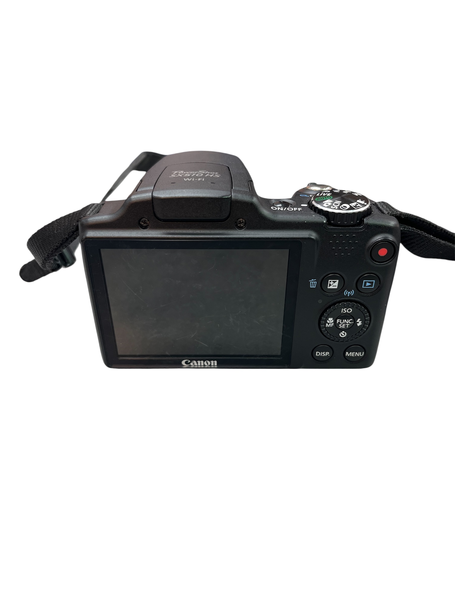 Product photo for Canon Powershot SX510HS