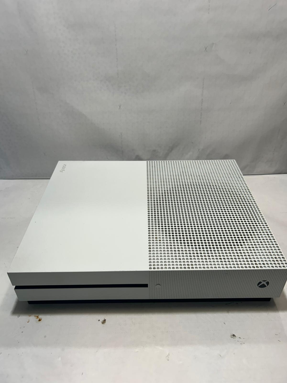 Product photo for Xbox One S - 500GB