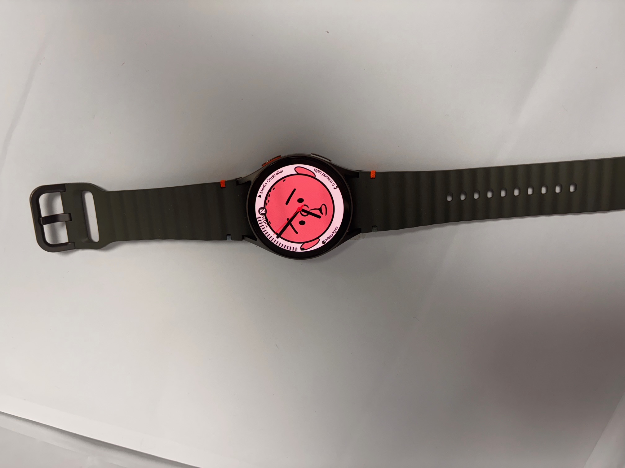 Product photo for samsung s7 watch