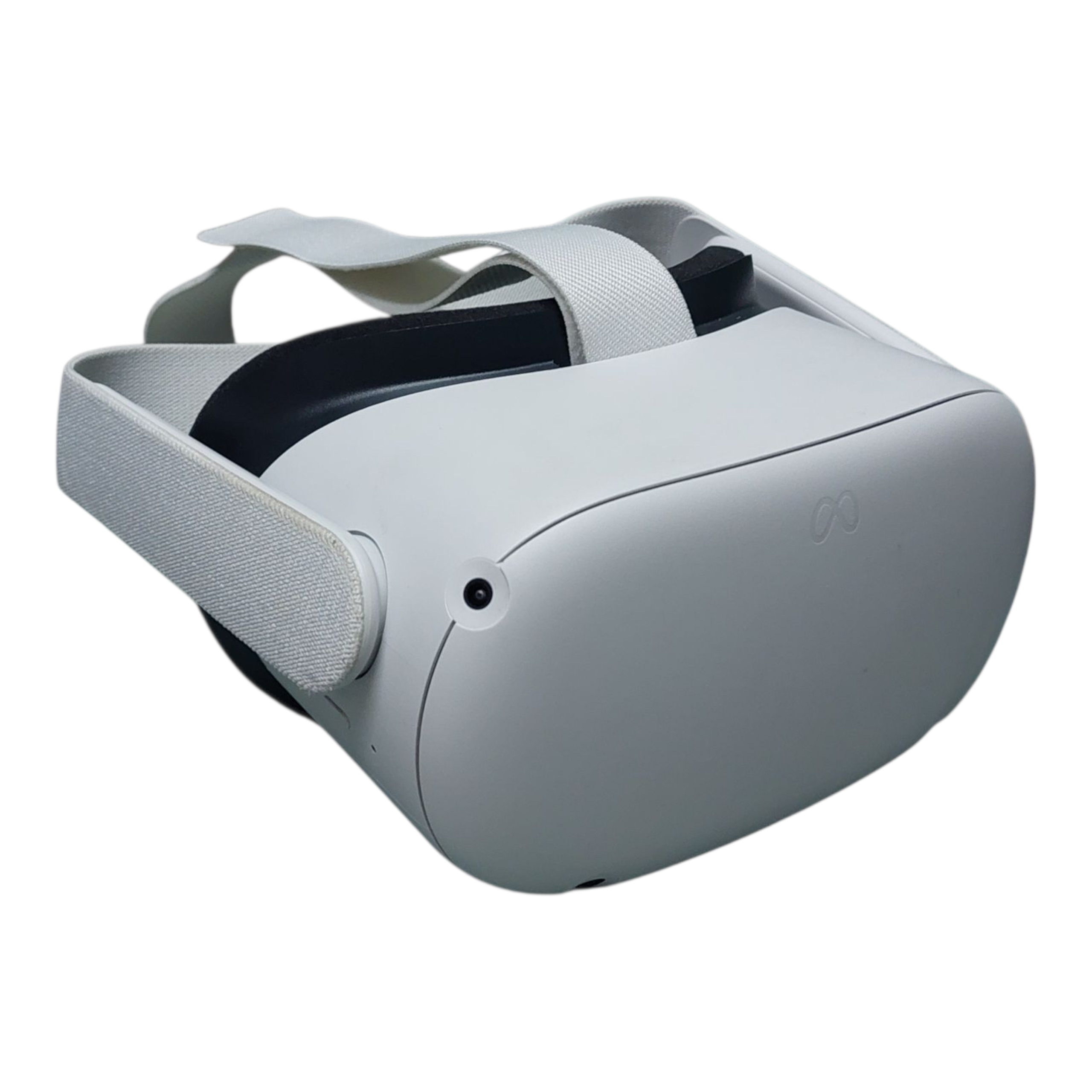 Product photo for Meta Quest 2 VR Headset & Controllers – Boxed Good Condition