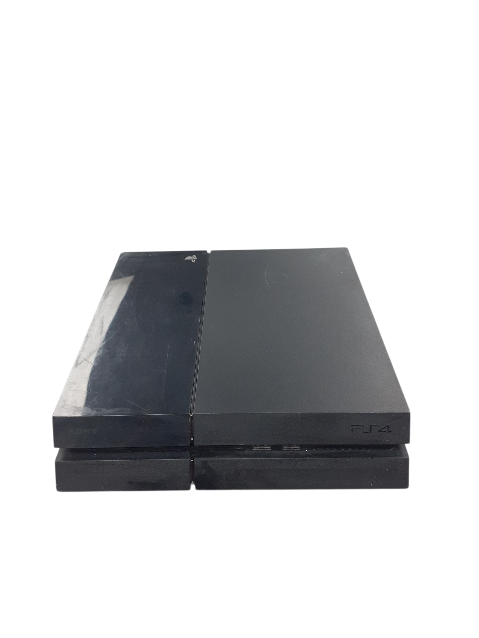 Product photo for Playstation 4 Console, 500GB Black