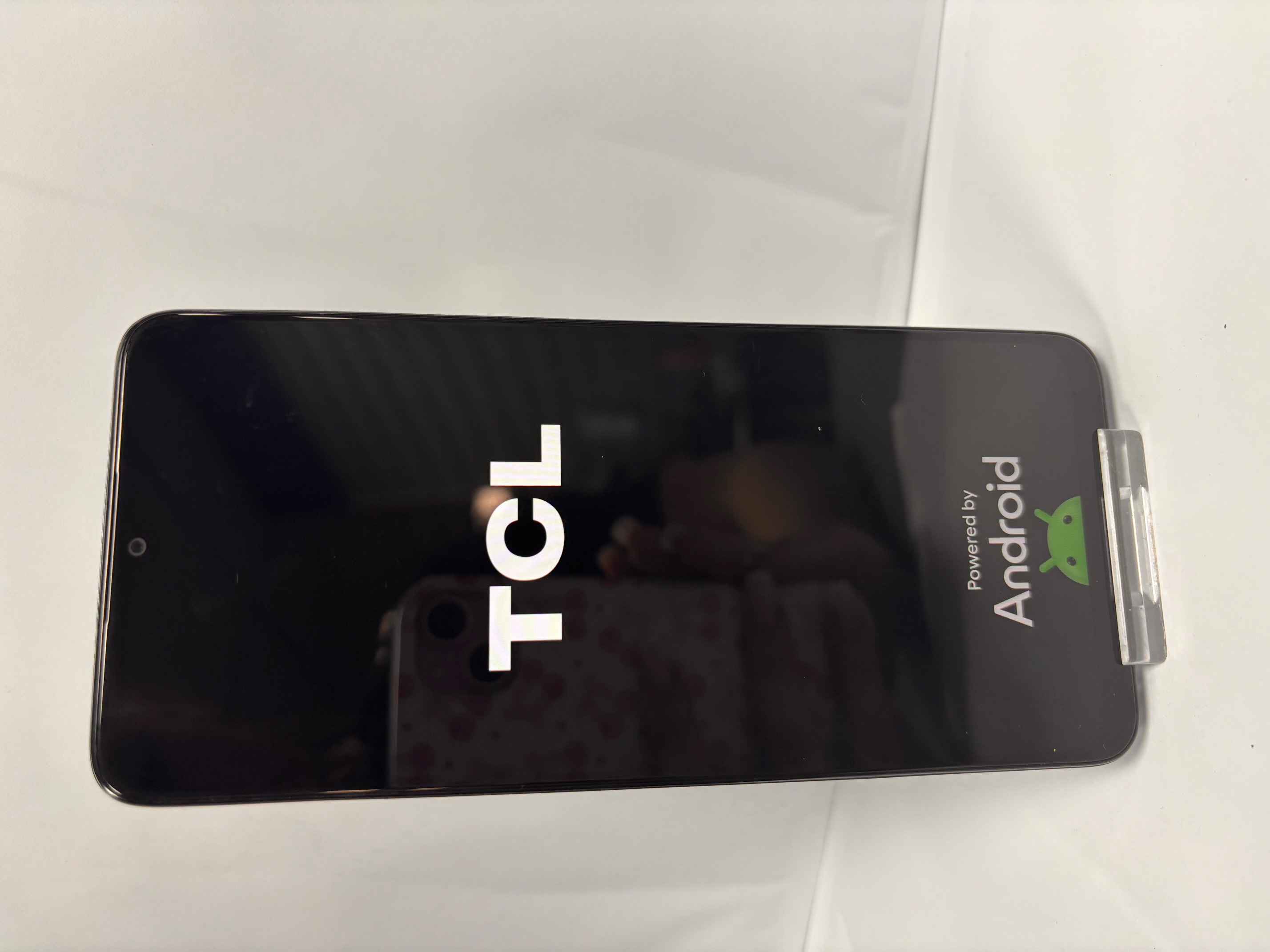 Product photo for tcl t509k