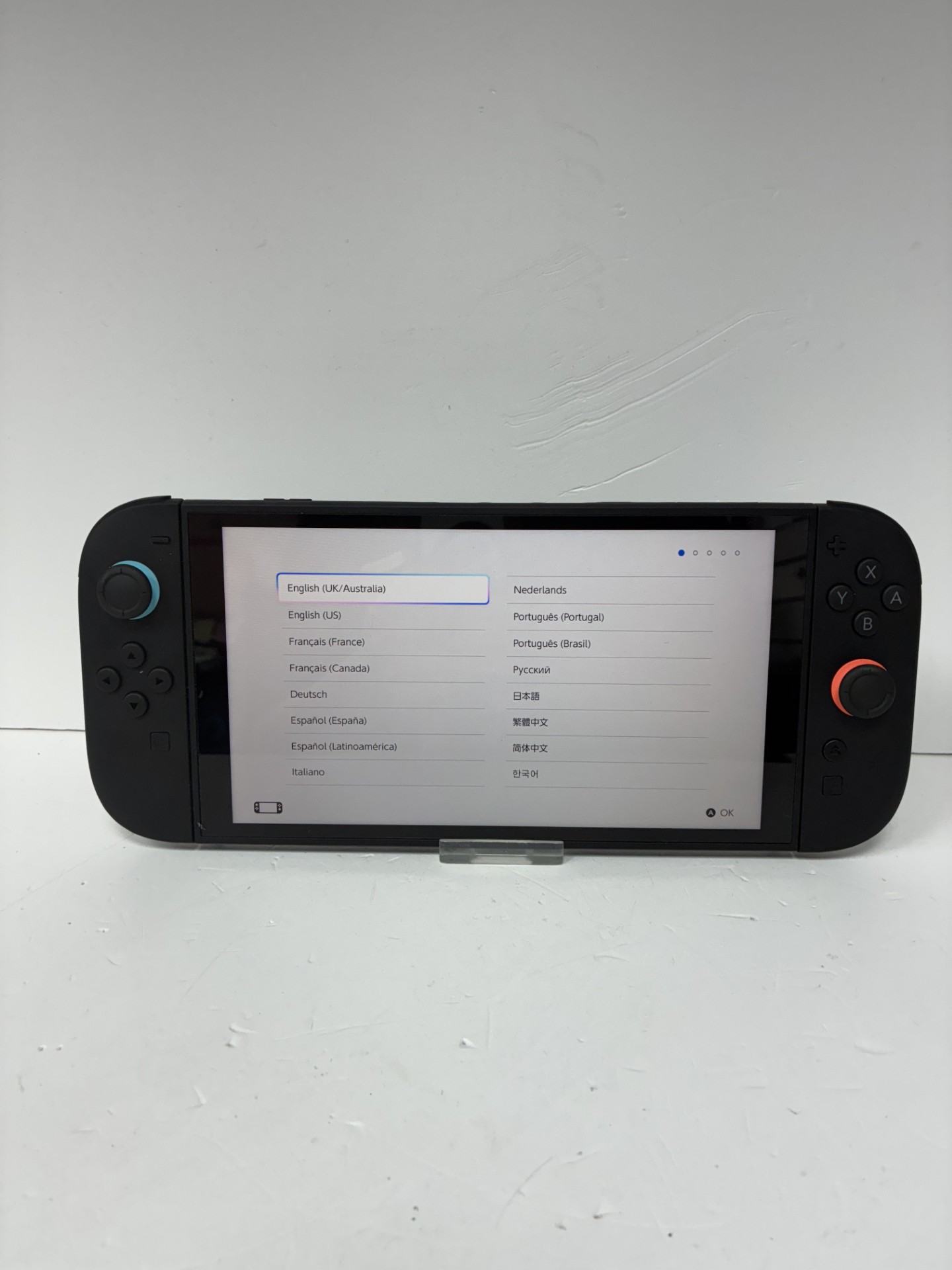 Product photo for Nintendo Switch 2 UNBOXED