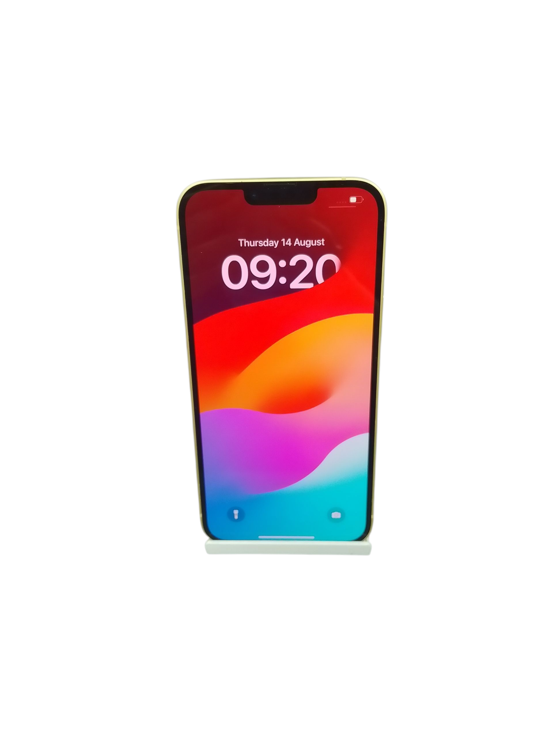 Product photo for Apple iphone 14 Plus 128GB