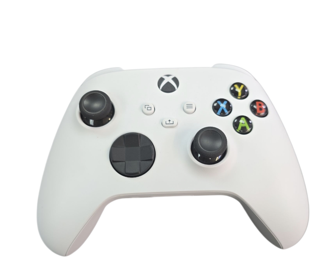 Product photo for Xbox Series Controller White