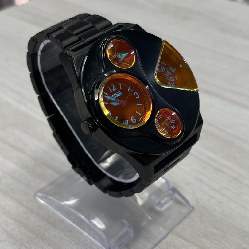 Product photo for Storm Navigator V2 Watch