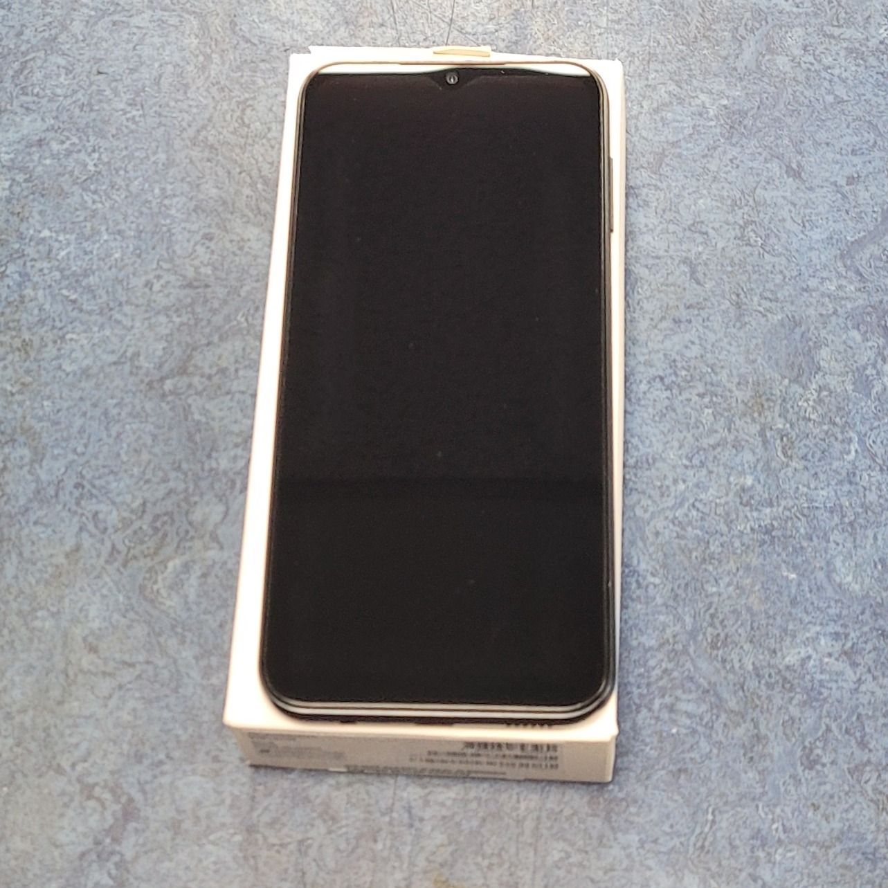 Product photo for Samsung Galaxy A14, Boxed, Network Unlocked, 64gb