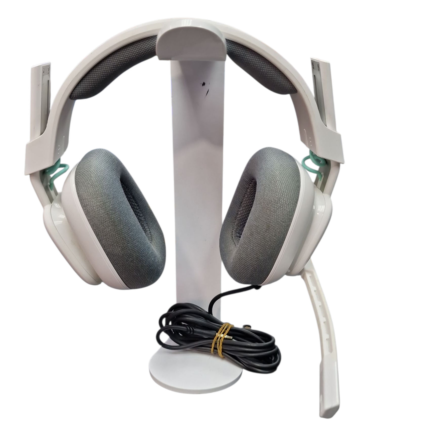 Product photo for ASTRO Gaming A10 Gen 2 (PC/PS5/PS4/XB1/Xbox Series/Switch)-White, B