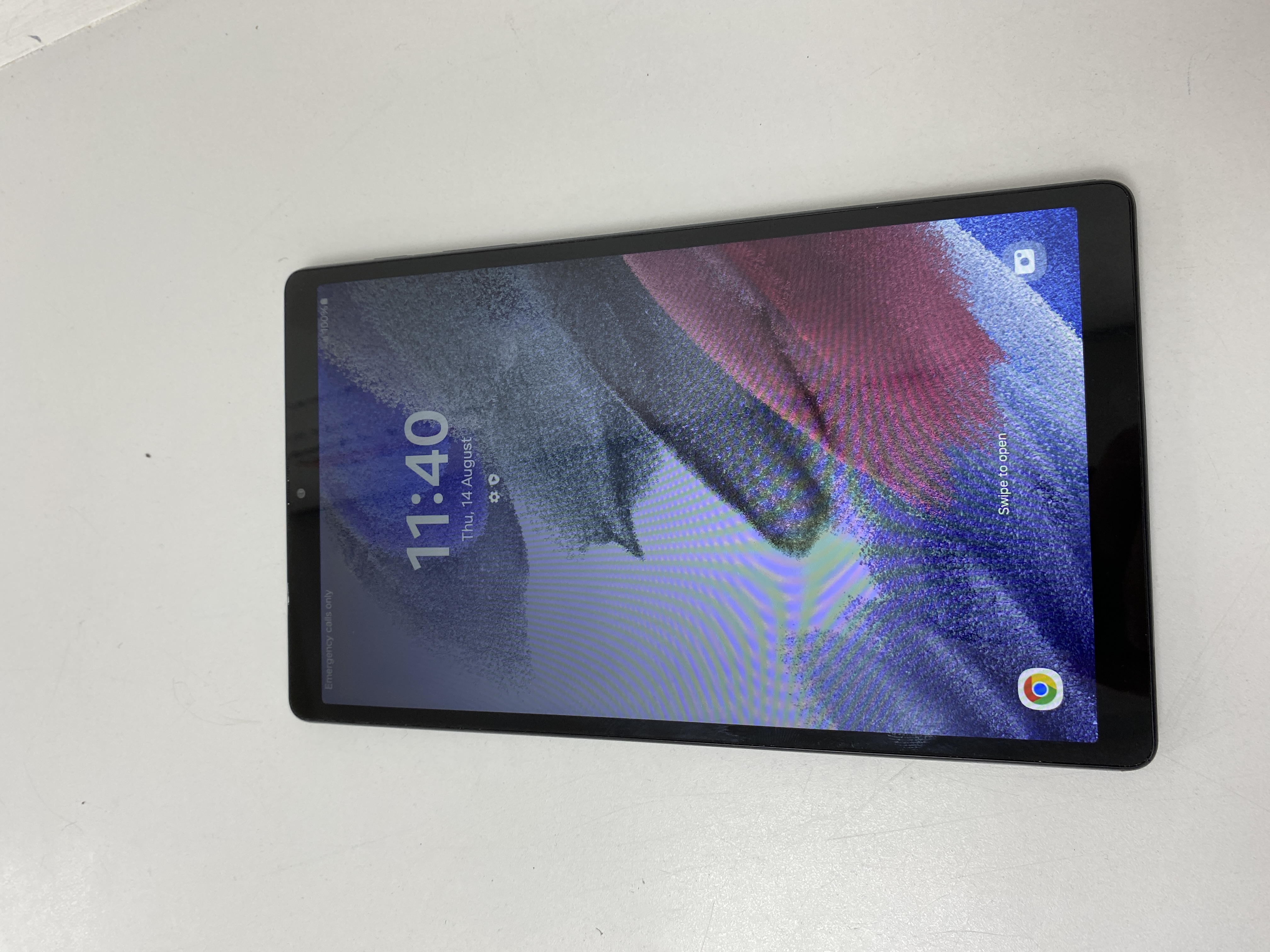 Product photo for Samsung Galaxy Tab A7 Lite WIFI ONLY