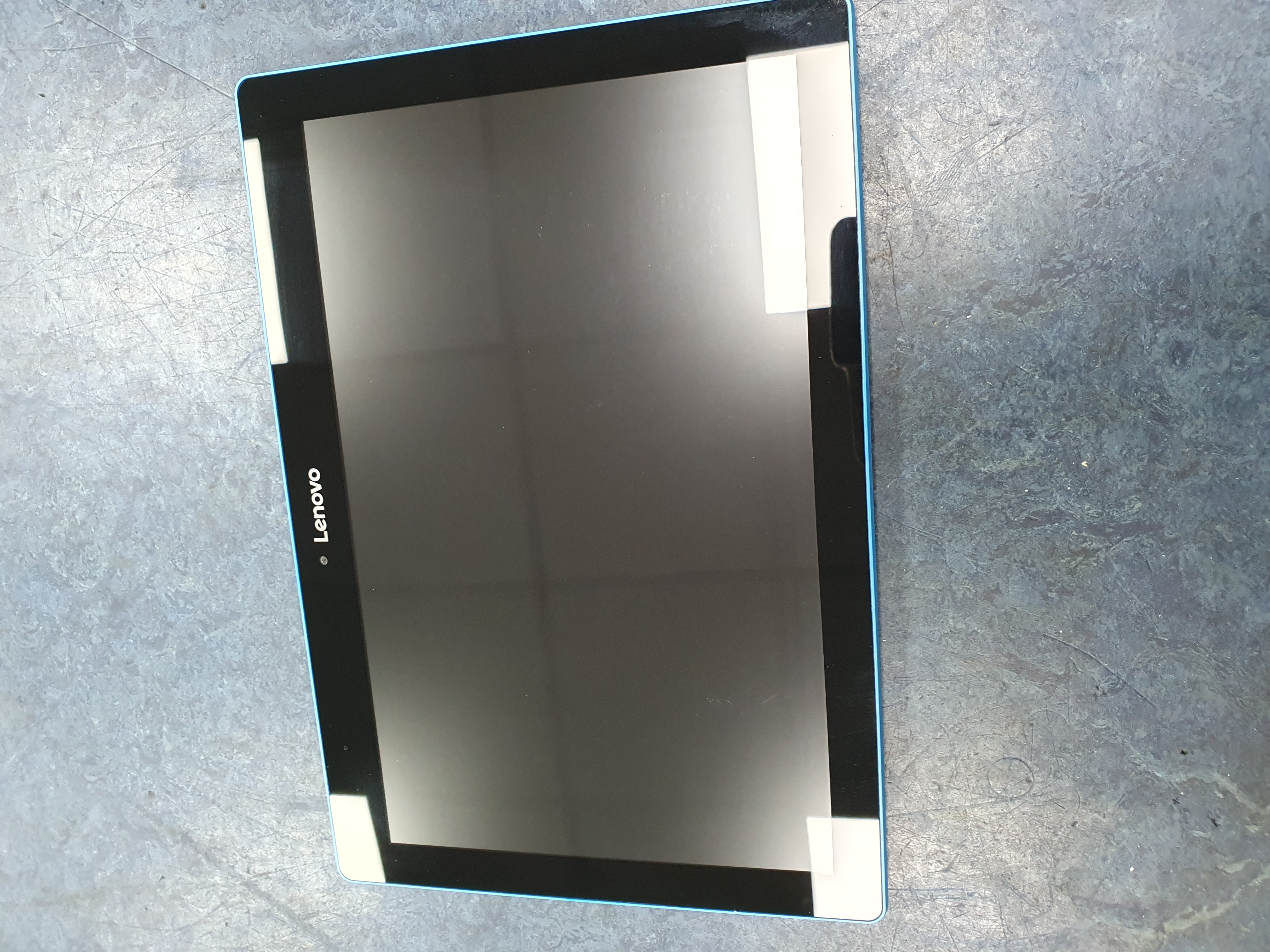 Product photo for Lenovo  lenovo TB-X103F