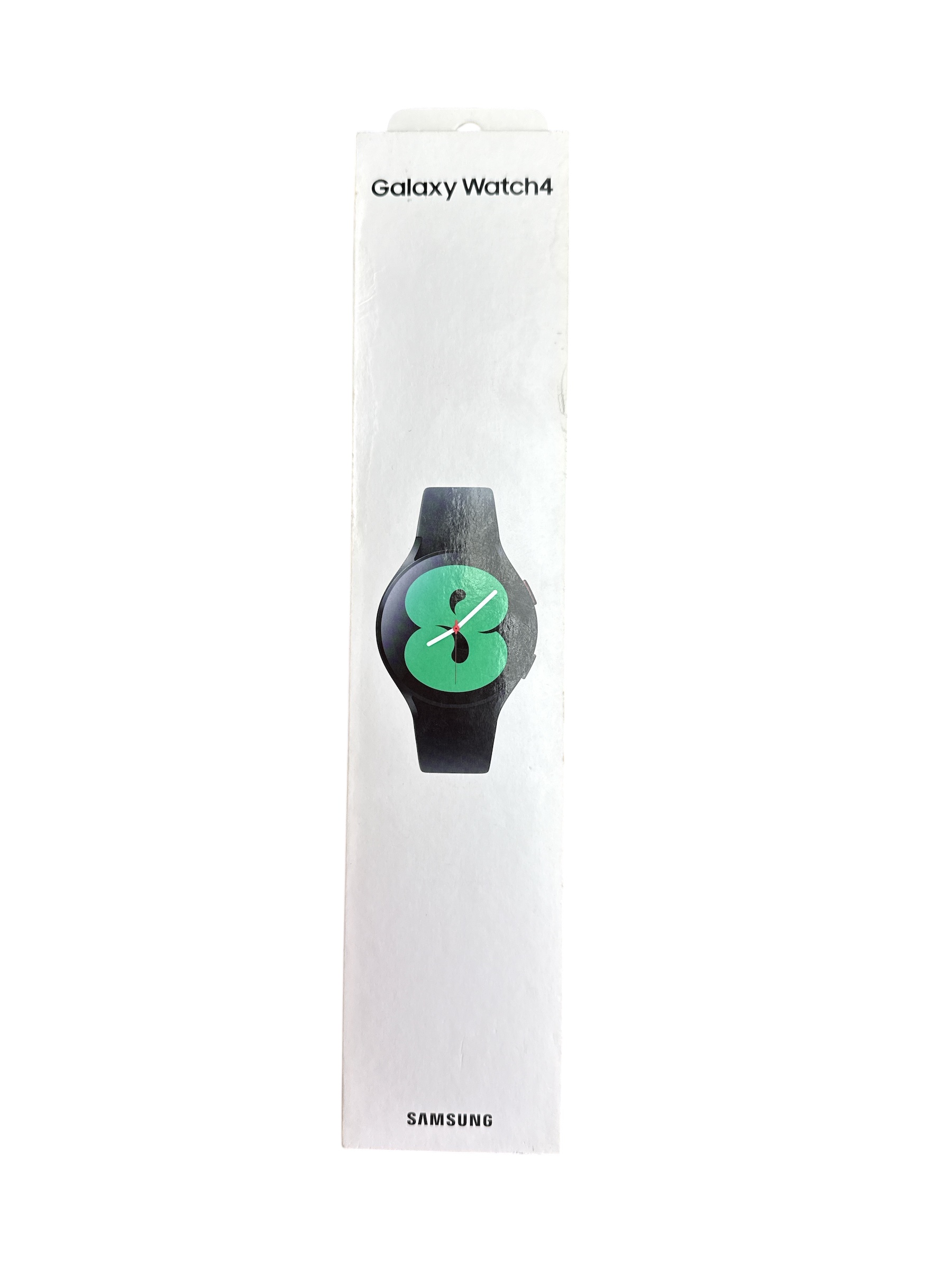 Product photo for Samsung Galaxy Watch 4 Black GPS 40mm – With Box & Charger Good Condition