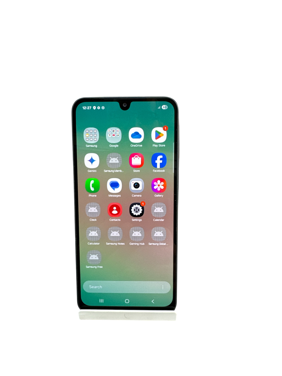 Product photo for Galaxy A26 5G