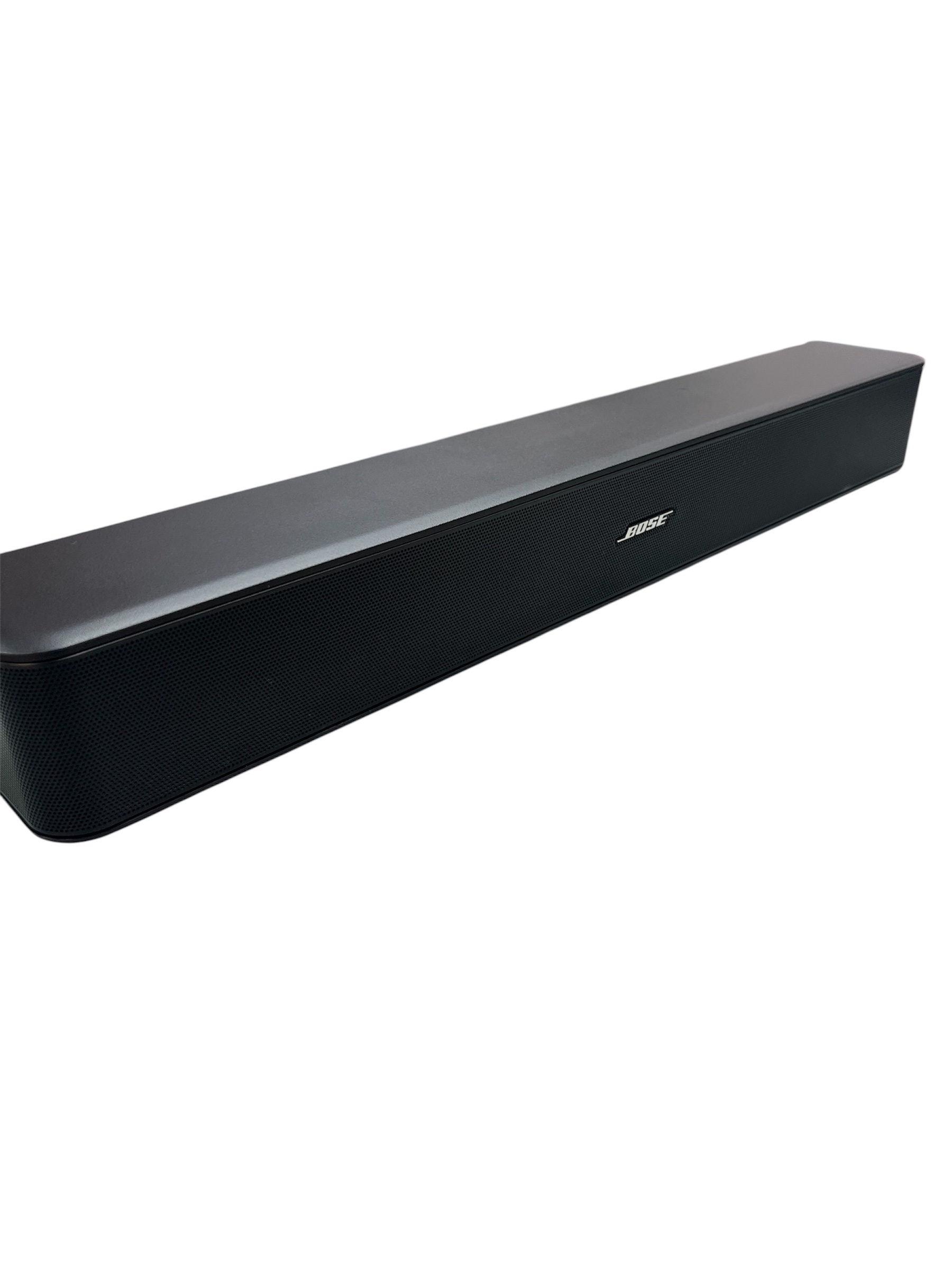 Product photo for Bose Solo 5 TV Soundbar System