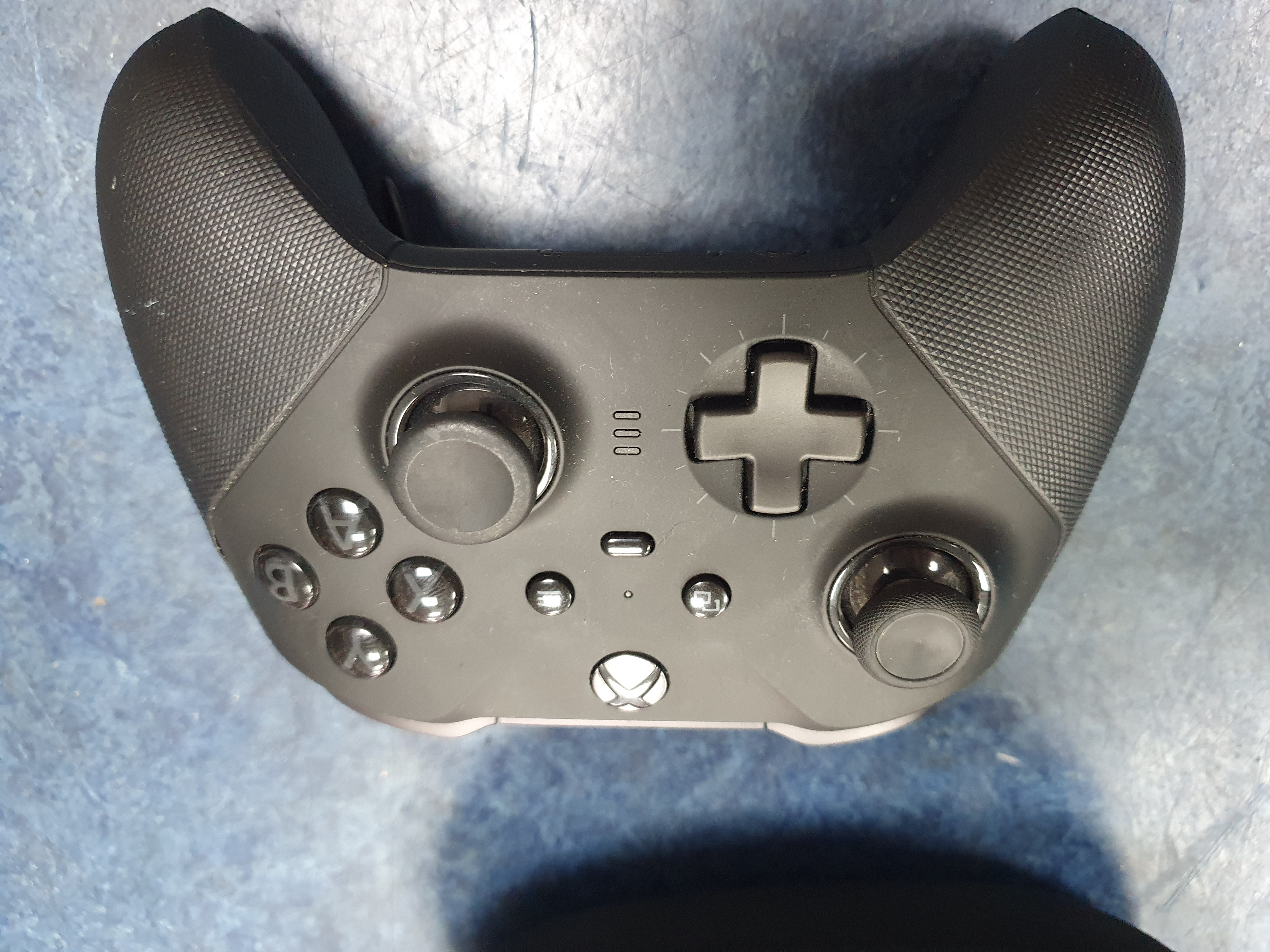 Product photo for Xbox Elite Series 2 Xbox Elite Series 2 Controller