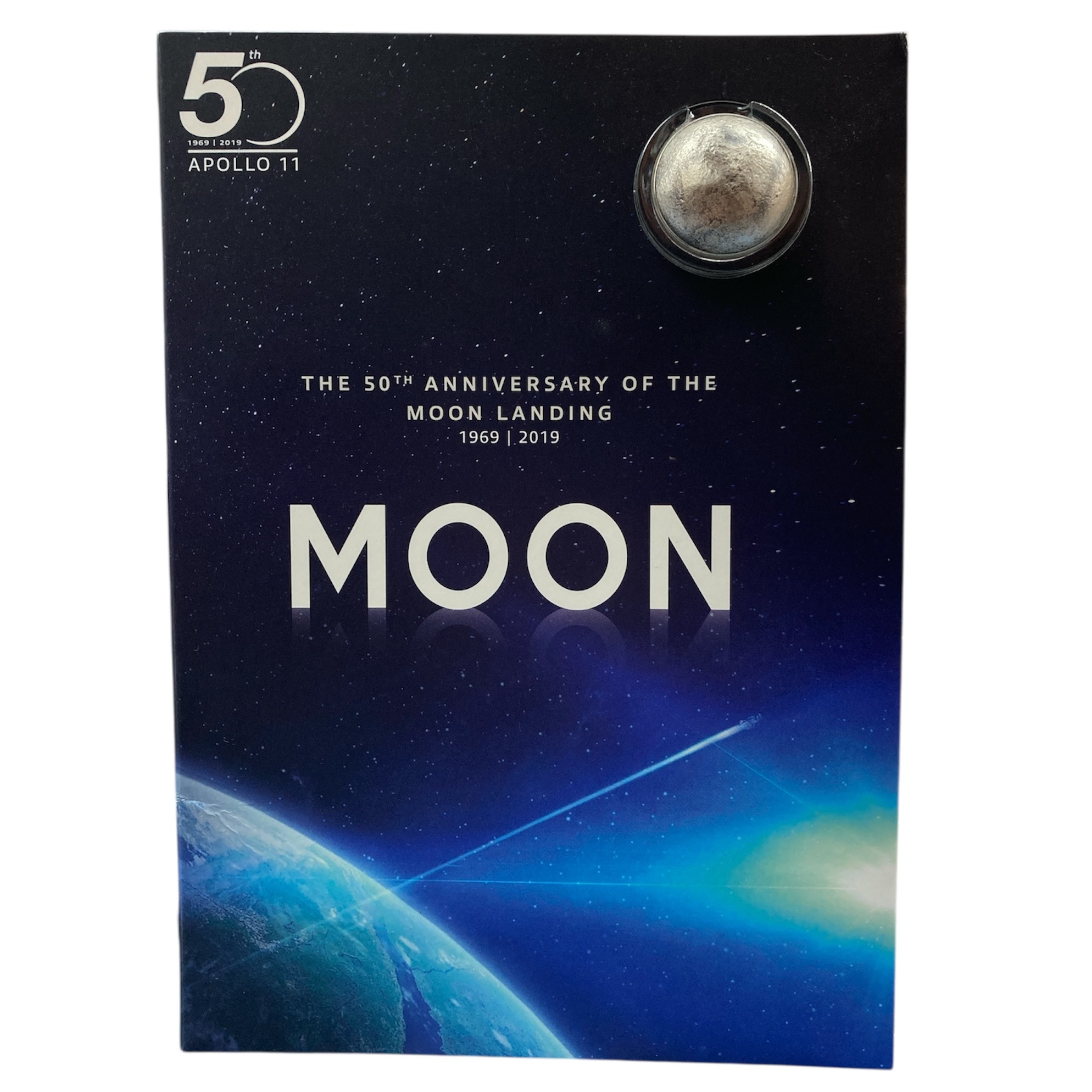 Product photo for The Moon Landing