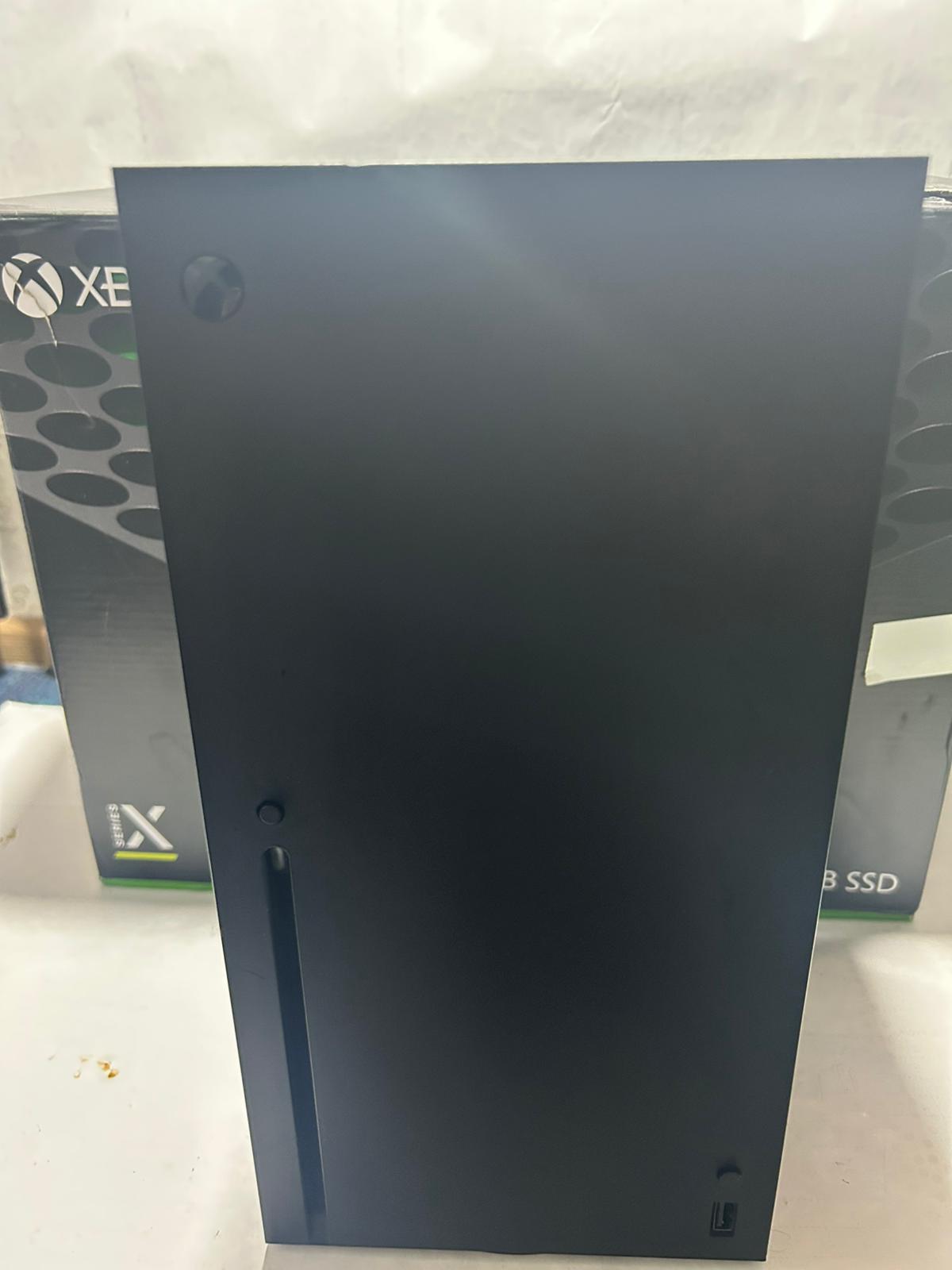 Product photo for Xbox Series X