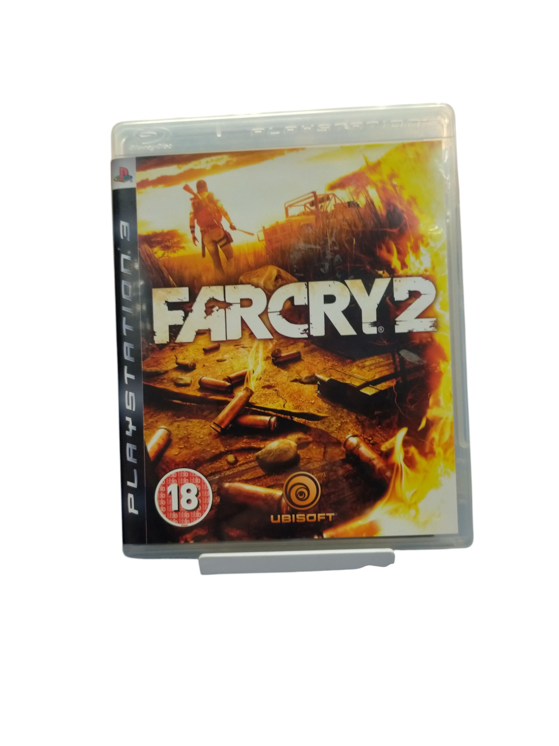Product photo for Far Cry 2 (ps3)