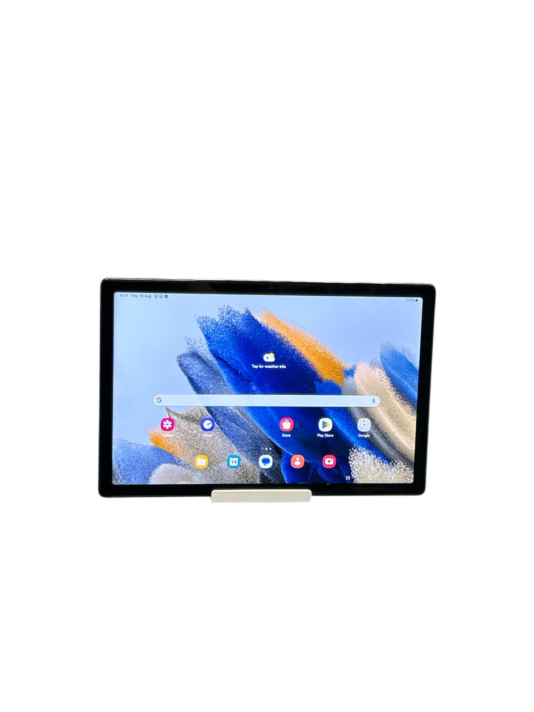 Product photo for Samsung Galaxy Tab A8 SM-X200 32GB 10.5