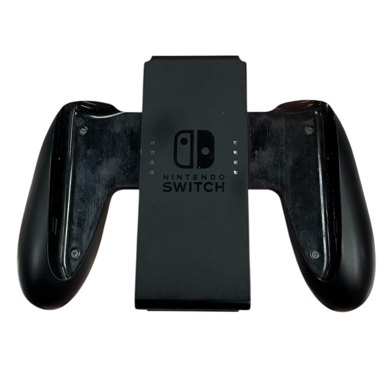 Product photo for Official Nintendo Switch Joy-Con Charging Grip