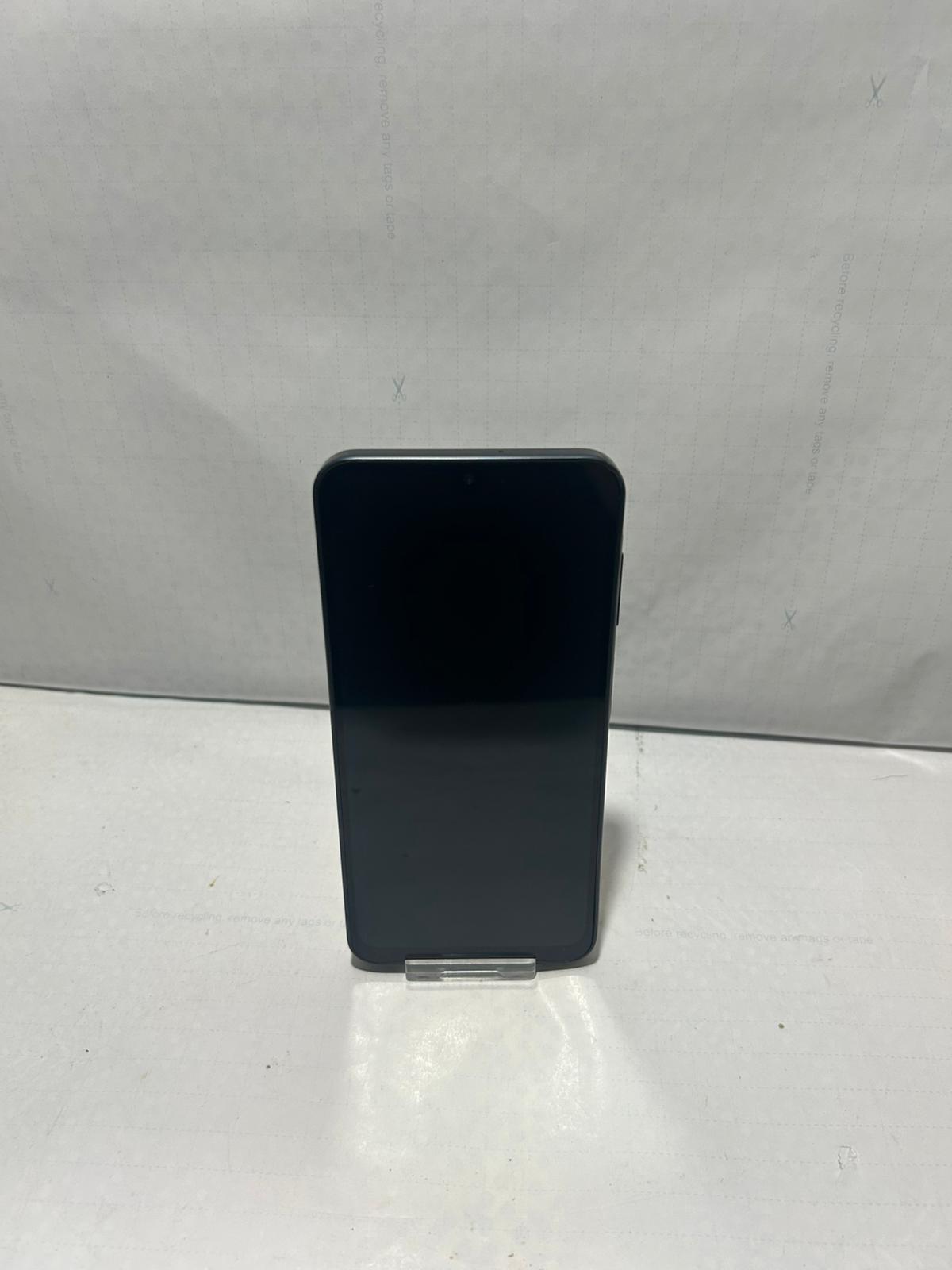 Product photo for Samsung A16 - 128GB Unlocked Blue