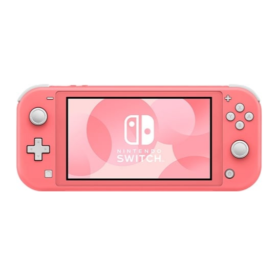 Product photo for Nintendo Switch Lite