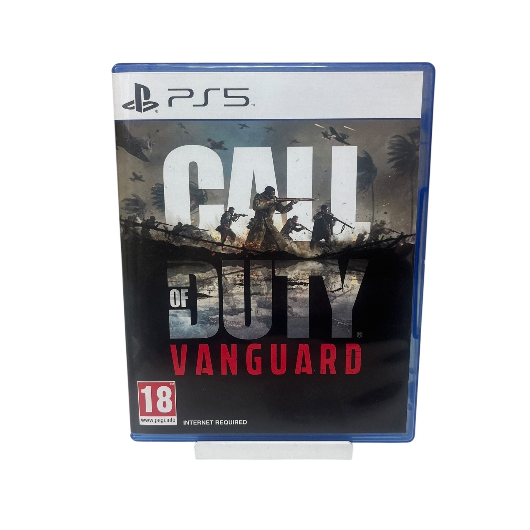 Product photo for Call of Duty Vanguard PS5