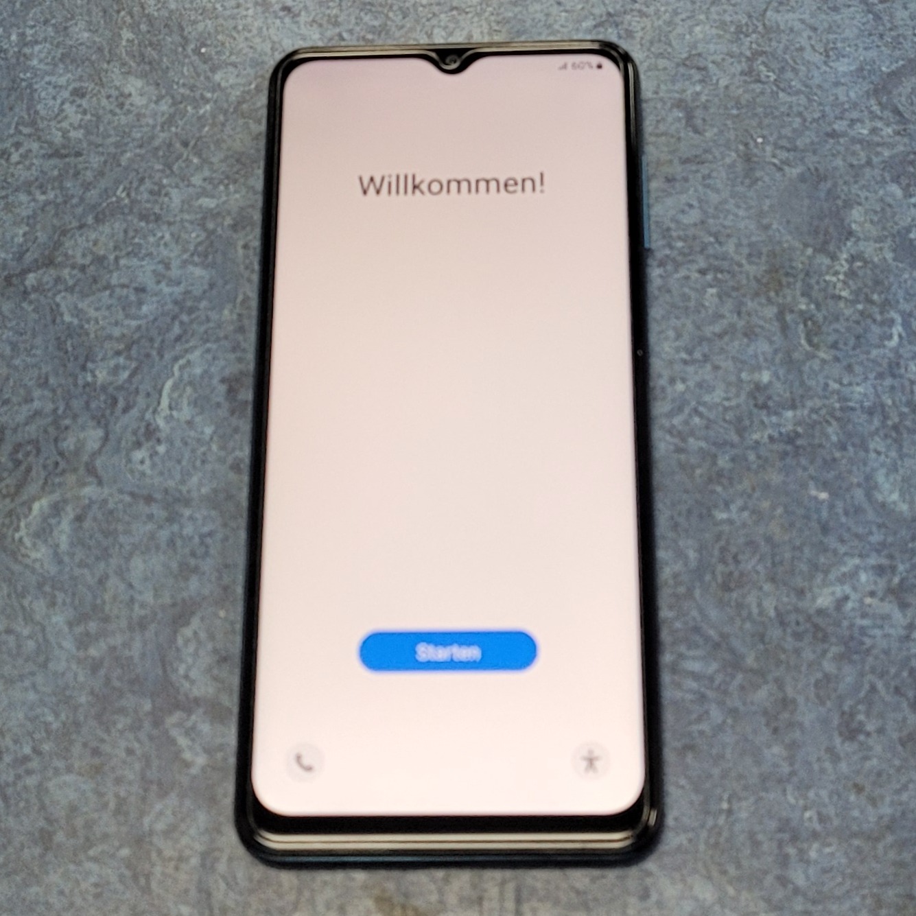 Product photo for Samsung Galaxy A12, 64GB, Network Unlocked,