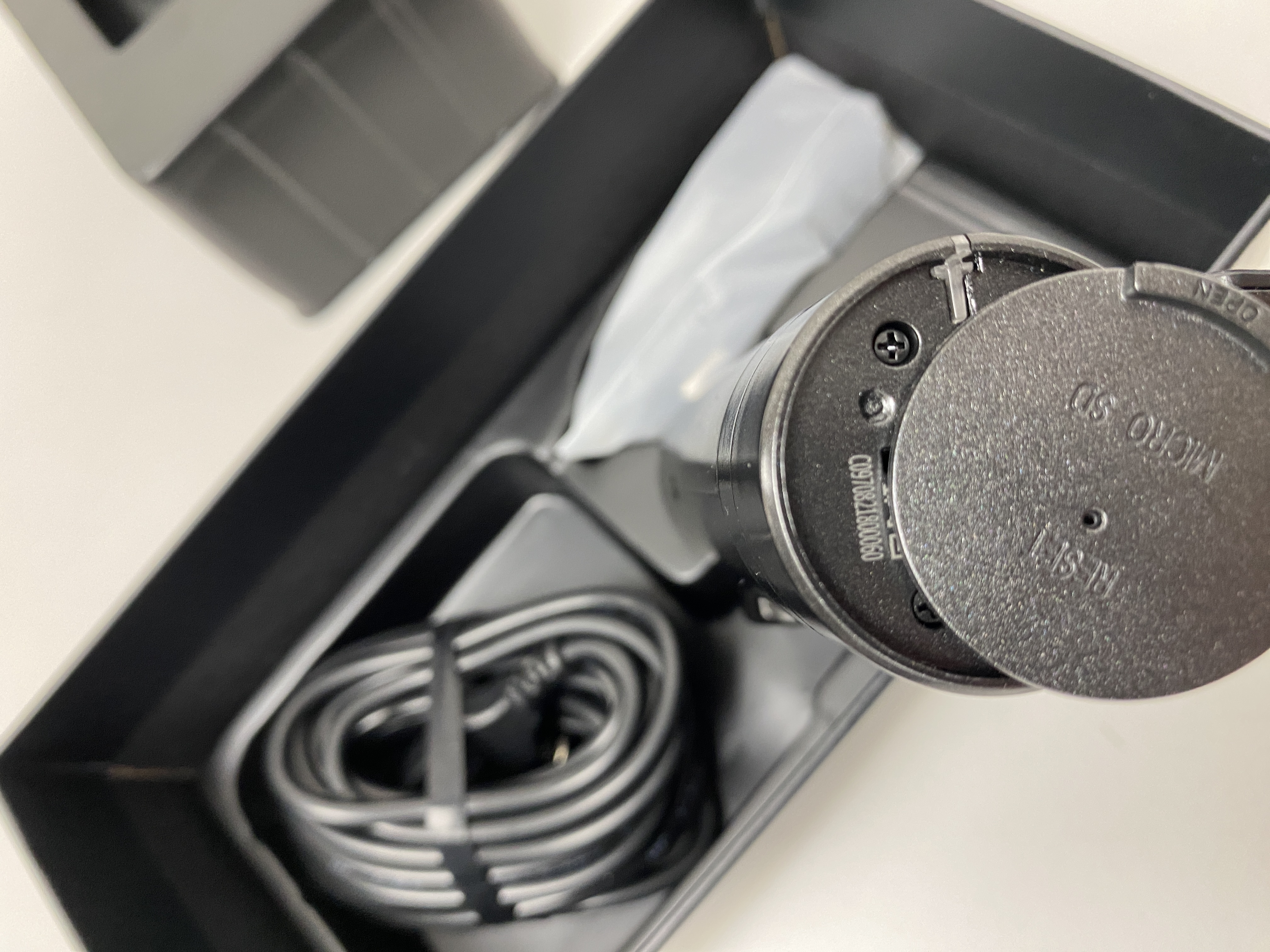 Product photo for road angel 1080p dashcam