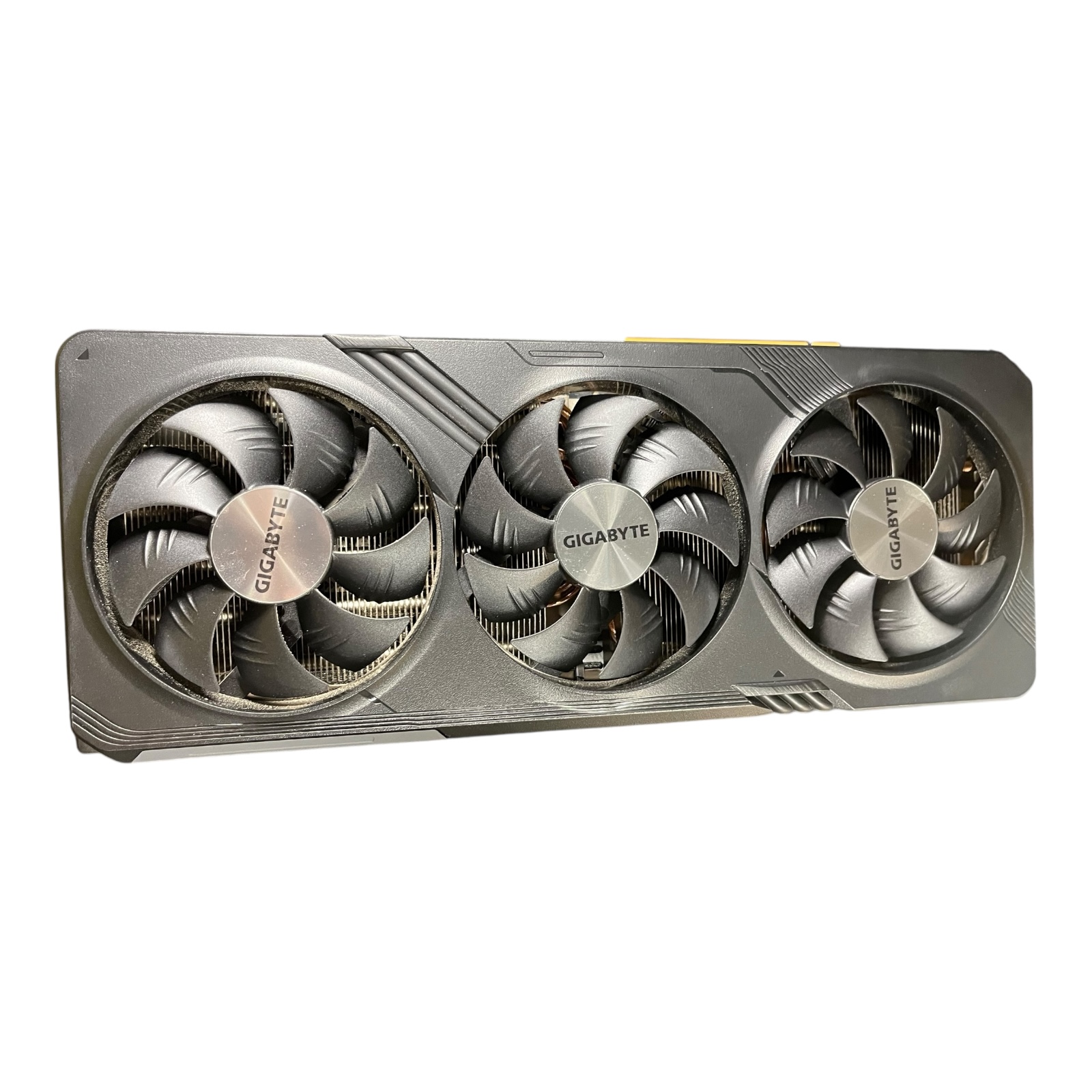 Product photo for Gigabyte AMD Radeon RX 7800 XT 16GB Graphics Card – Used Good Condition