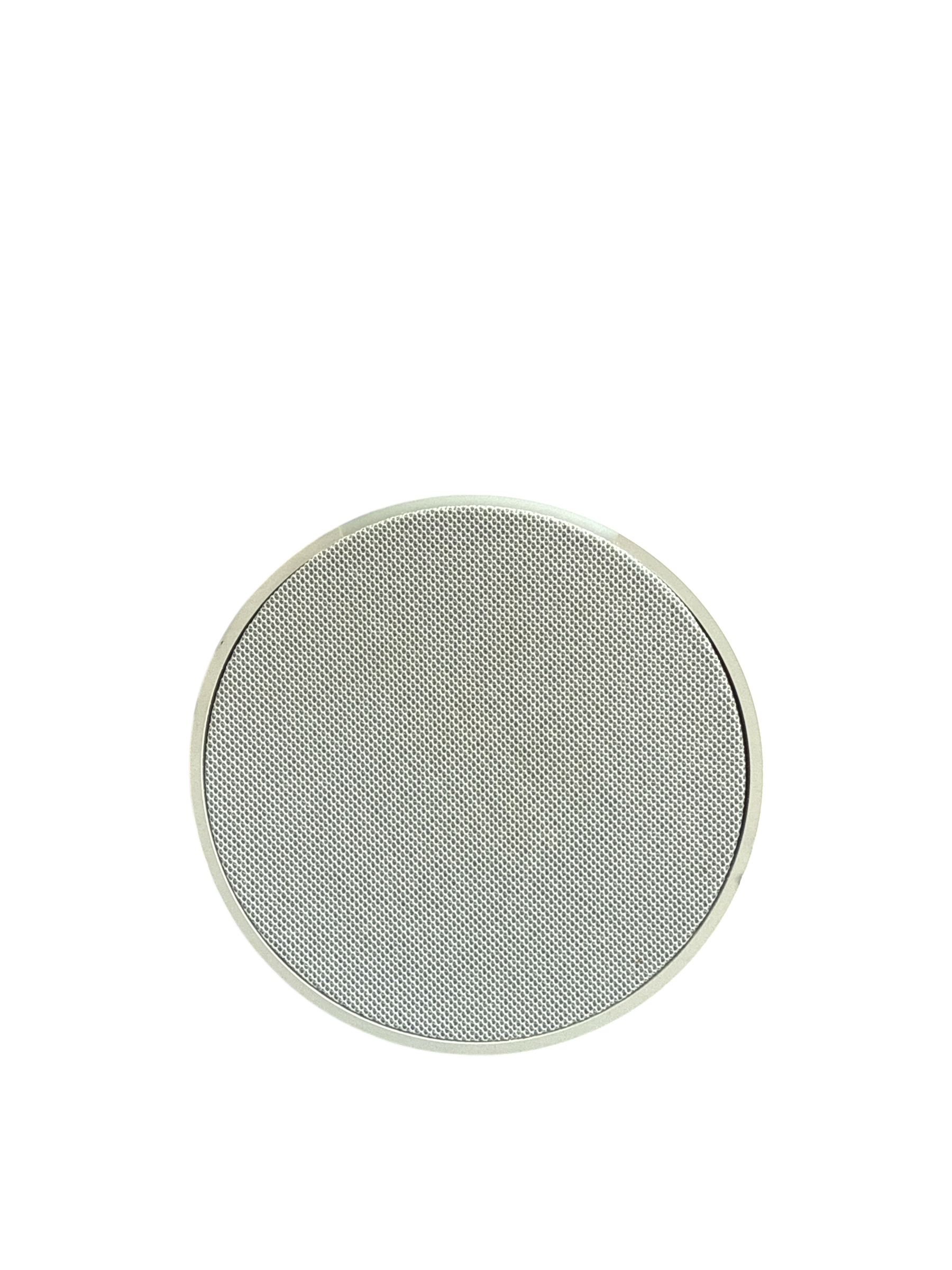 Product photo for Amazon Echo Pop Smart Speaker – White Used No Box Includes Power Cable