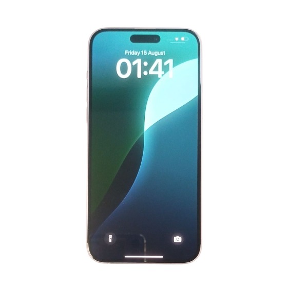 Product photo for iPhone 15 Plus 128GB