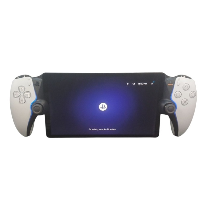 Product photo for PlayStation Portal