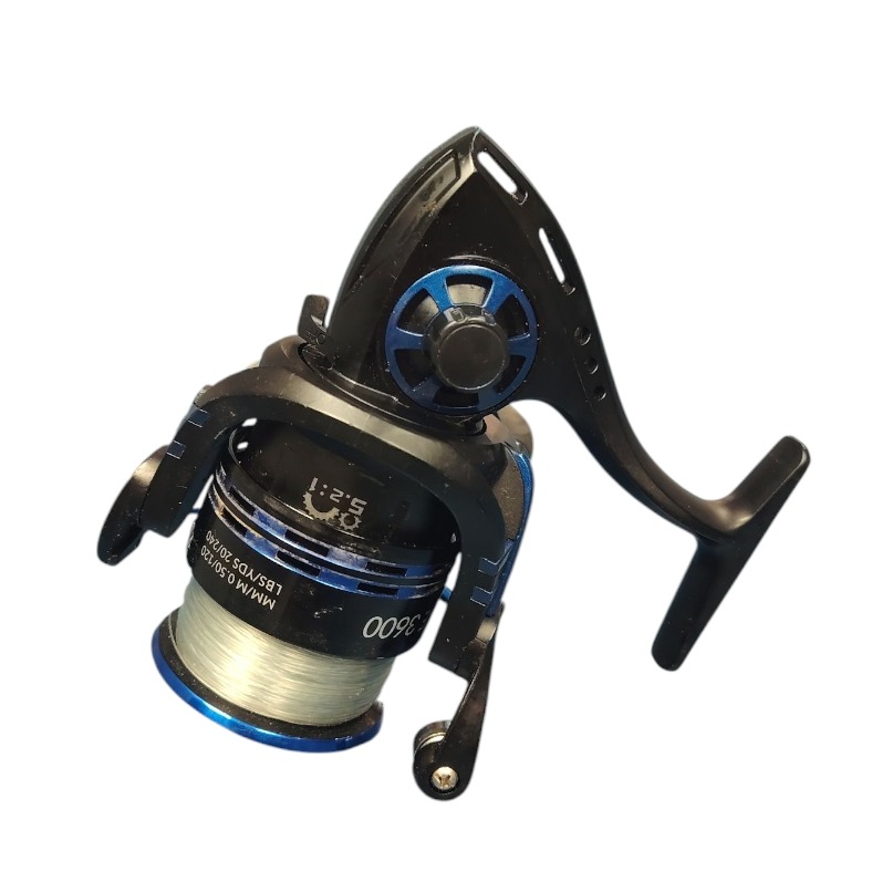Product photo for Fladen Vantage 3600 Reel