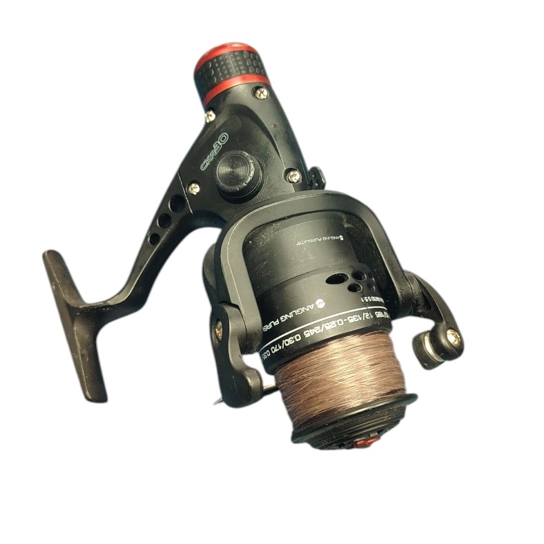 Product photo for CKR30 Coarse Fishing Reel