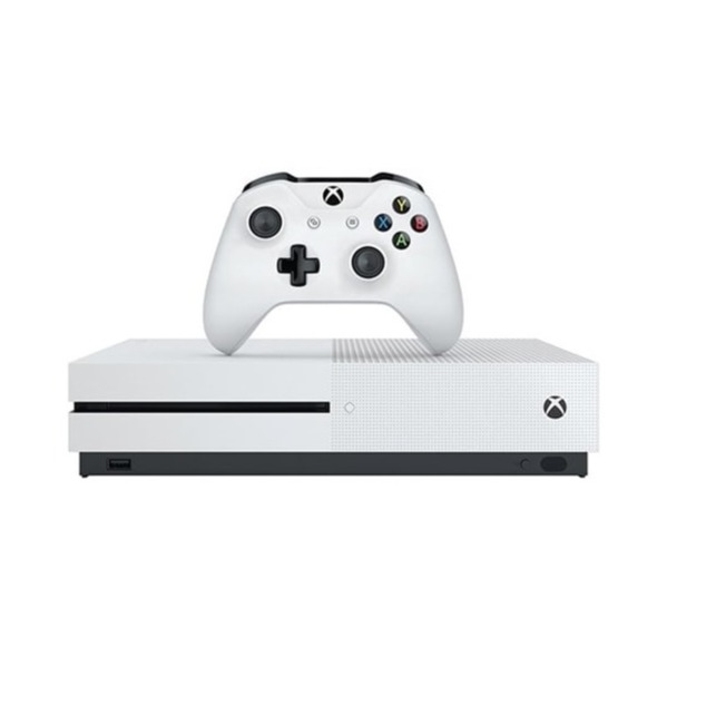Product photo for Xbox XBOX ONE S