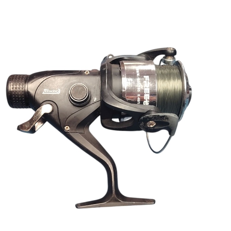 Product photo for Oakwood Free Carp 60 Reel