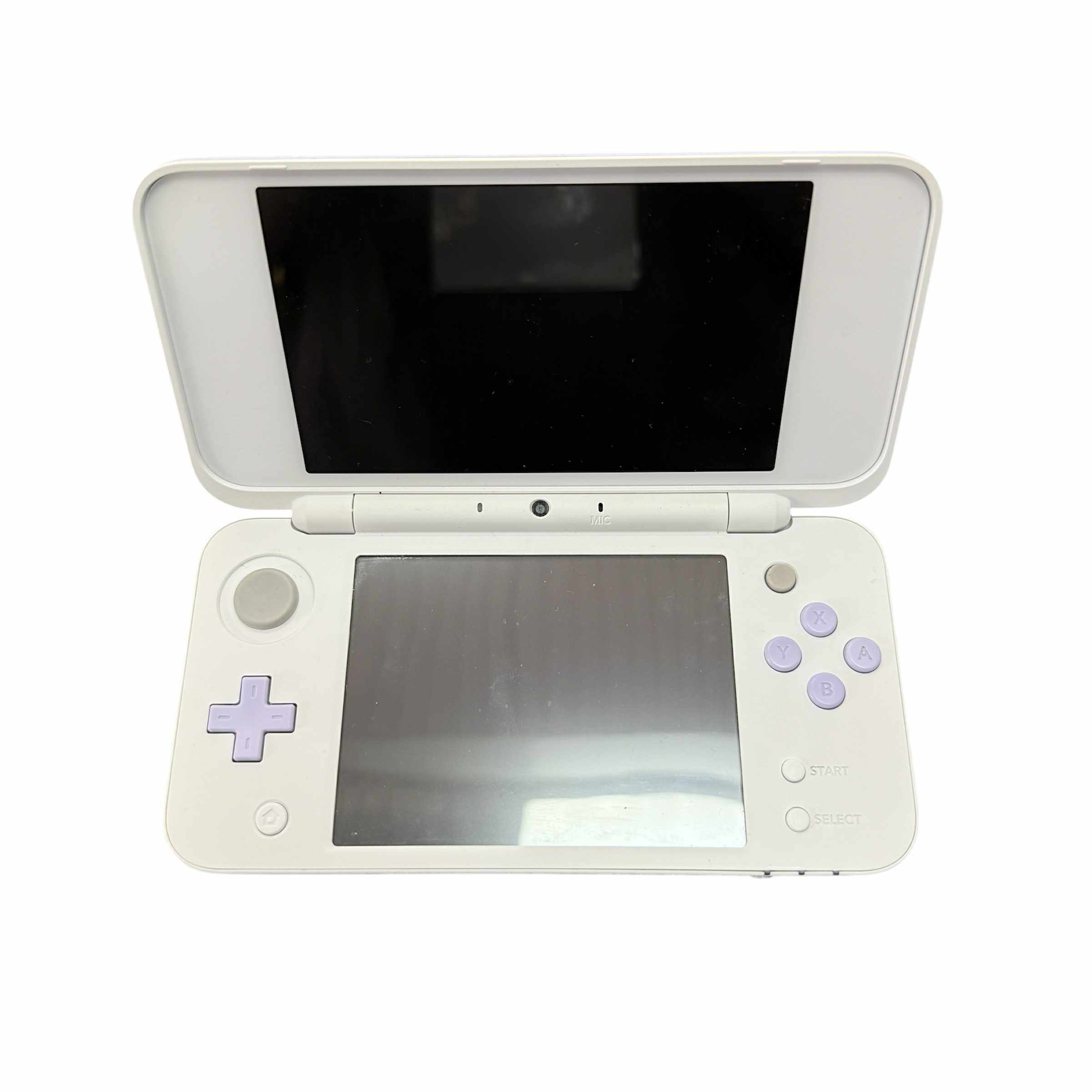 Product photo for Nintendo 2DSXL