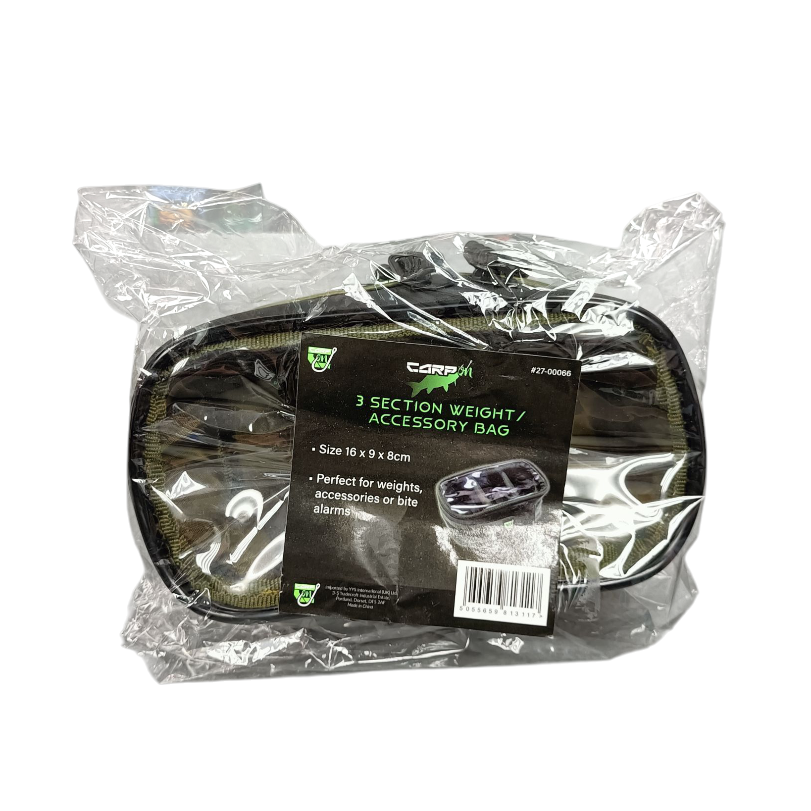 Product photo for 27-00066 LEAD WEIGHT