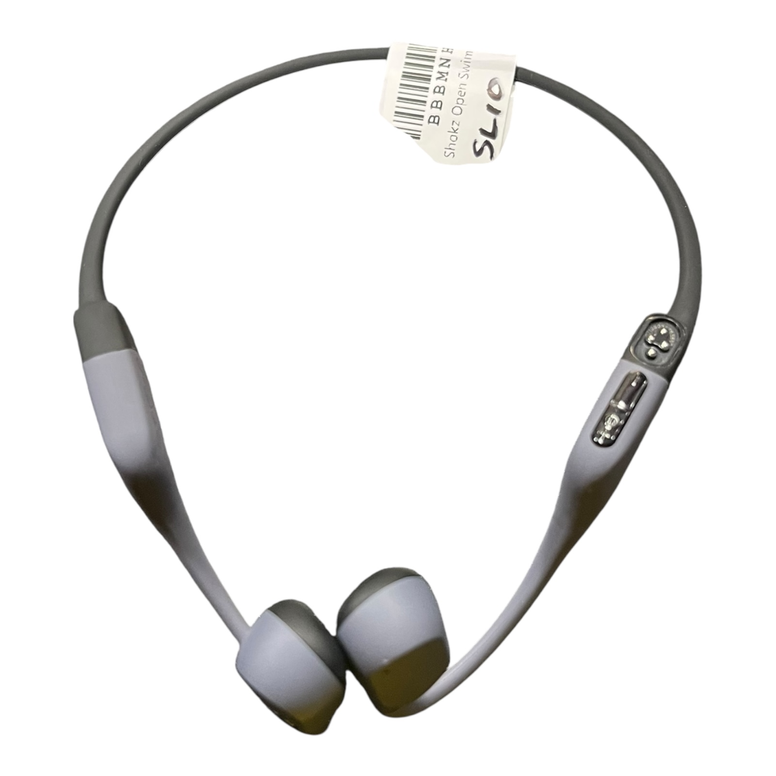 Product photo for Shokz OpenSwim Pro Swimming Headphones – Used Excellent Condition