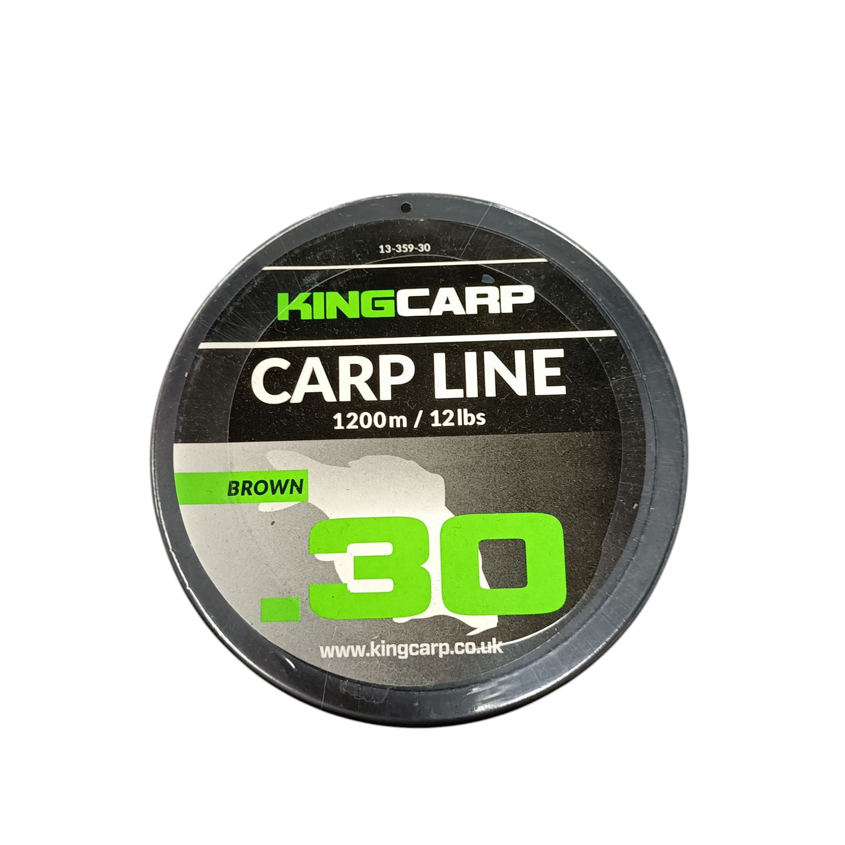 Product photo for 13-359-30 MONO Carp Line