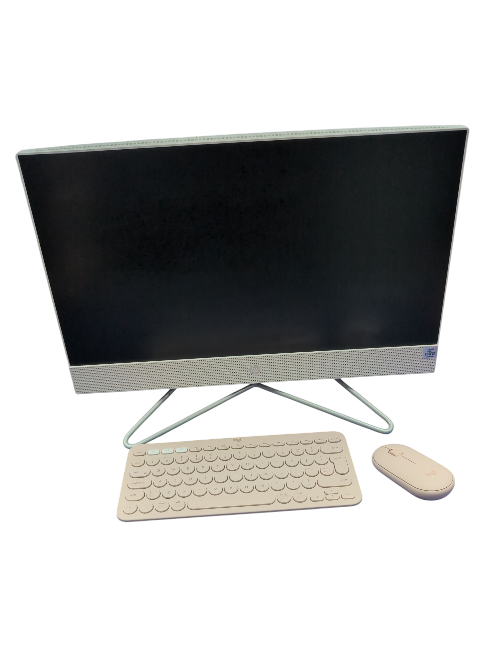 Product photo for HP Pavilion  Hp All In One