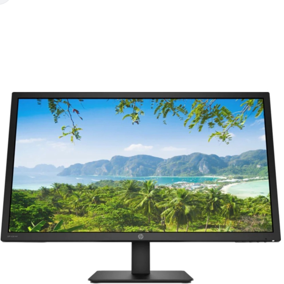 Product photo for HP V28 4K 28
