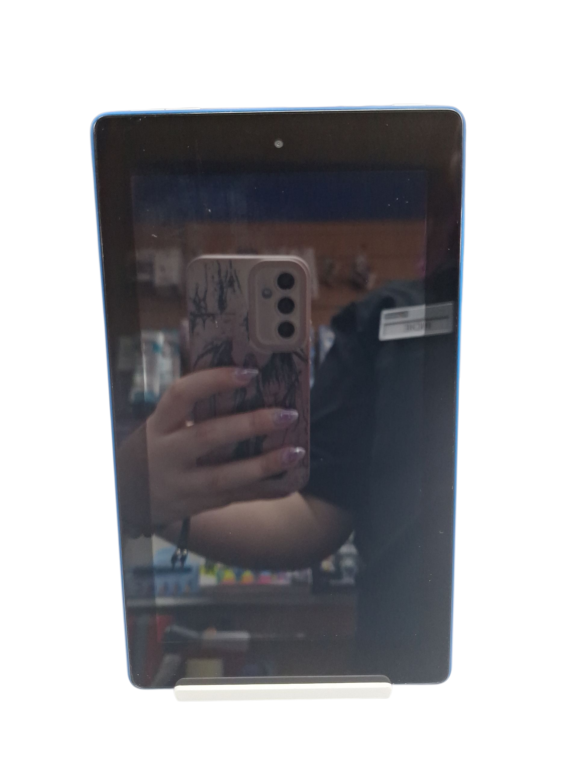 Product photo for Amazon Fire 7 8GB 2017, B