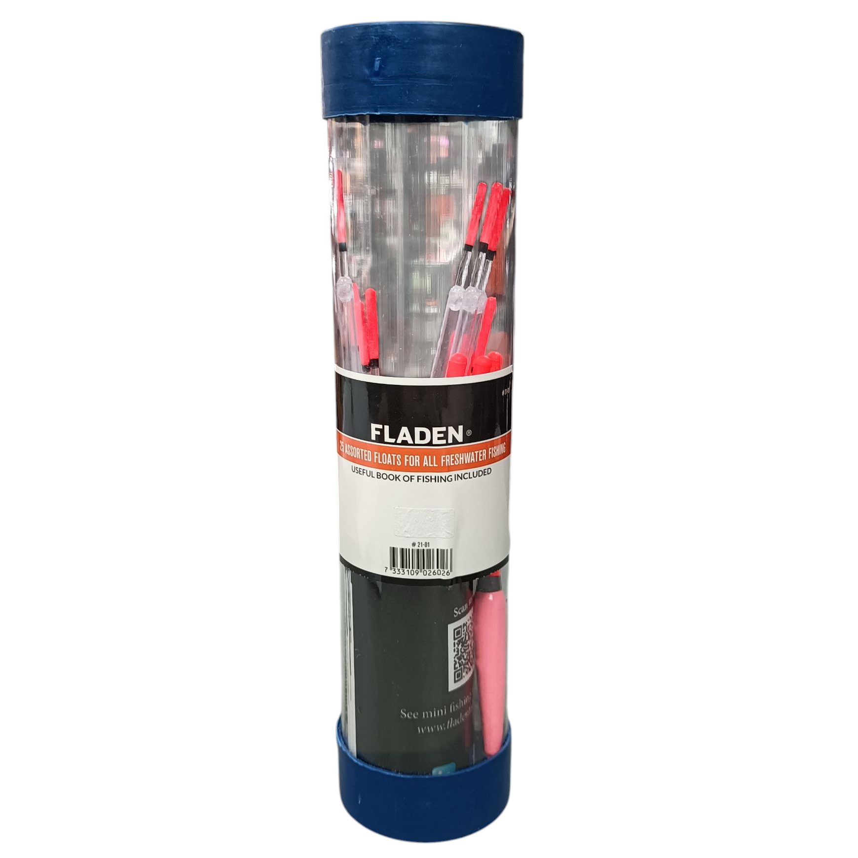 Product photo for Fladen 21-01 Floats