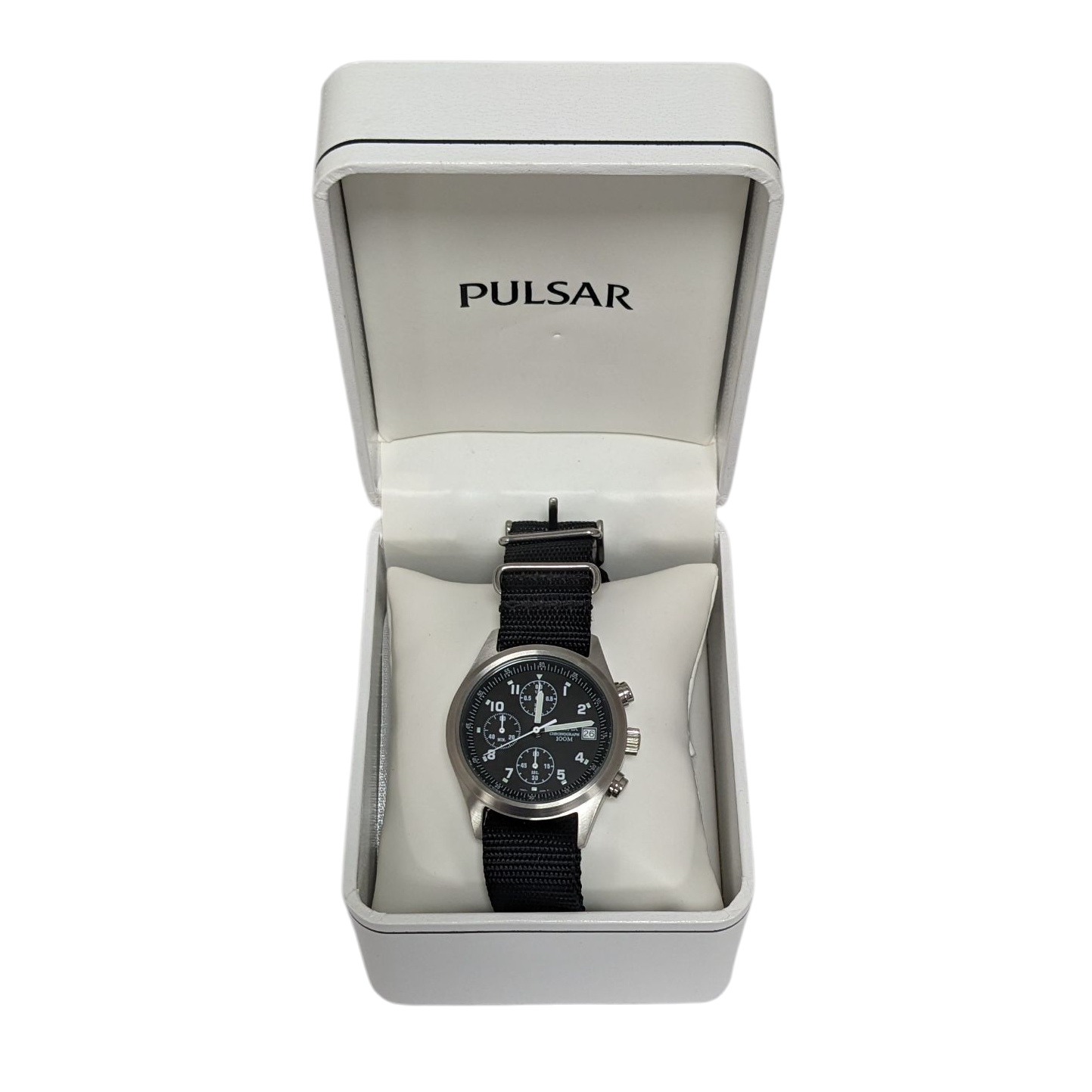 Product photo for Pulsar  v657-x066 Watch