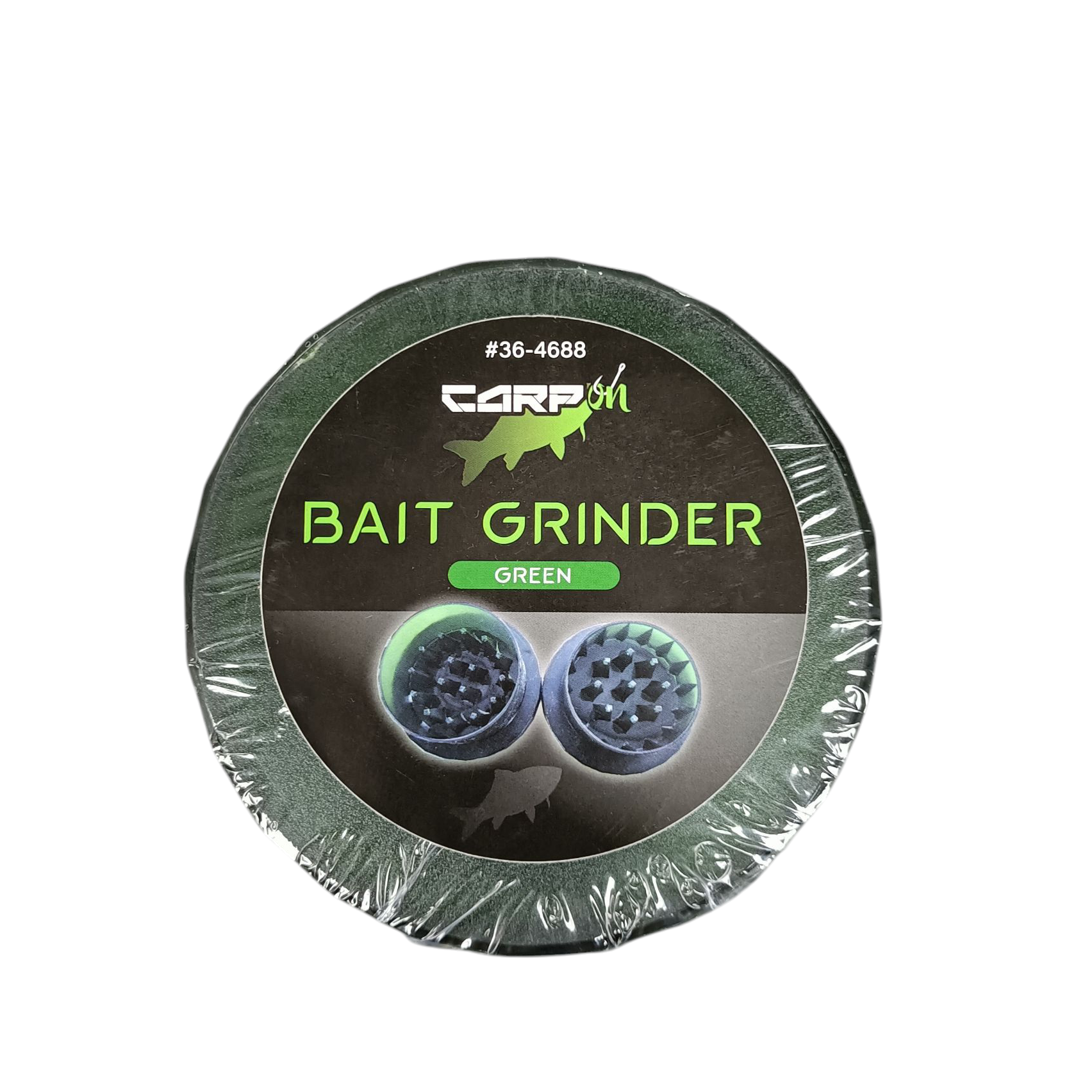 Product photo for 36-4688 BAIT GRINDER