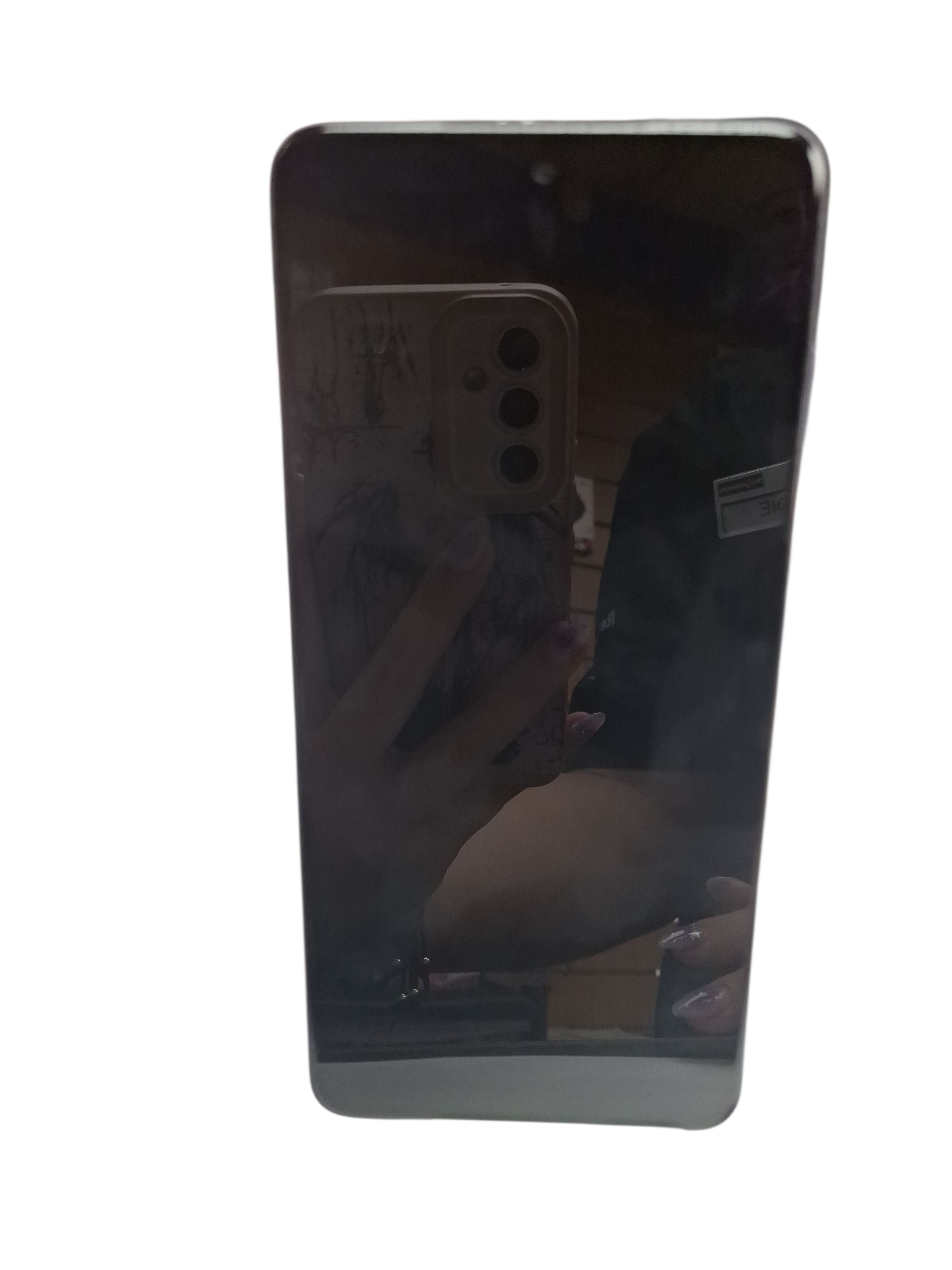 Product photo for Samsung Galaxy S21 FE 5G (128GB) Unlocked, B