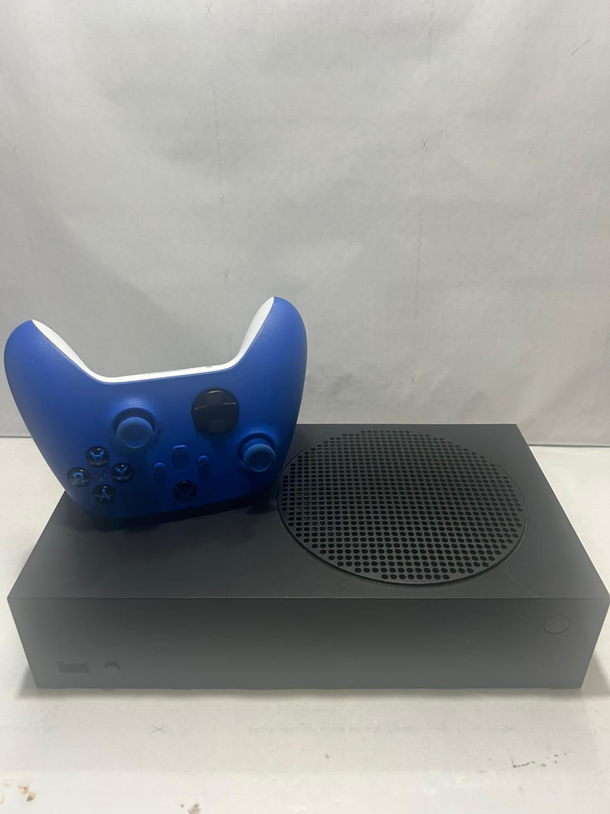 Product photo for Xbox Series S - 1TB Black