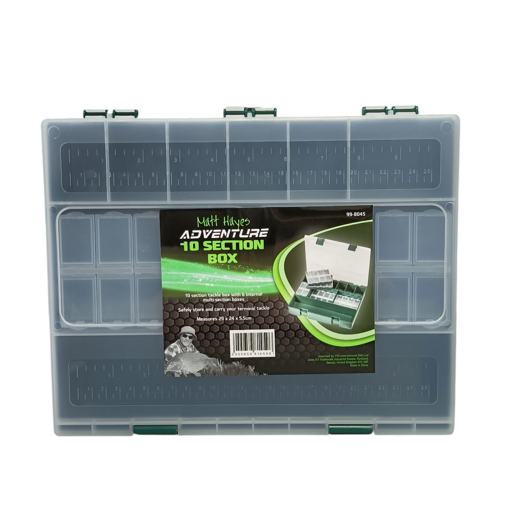 Product photo for 99-8045 MULTI BOX