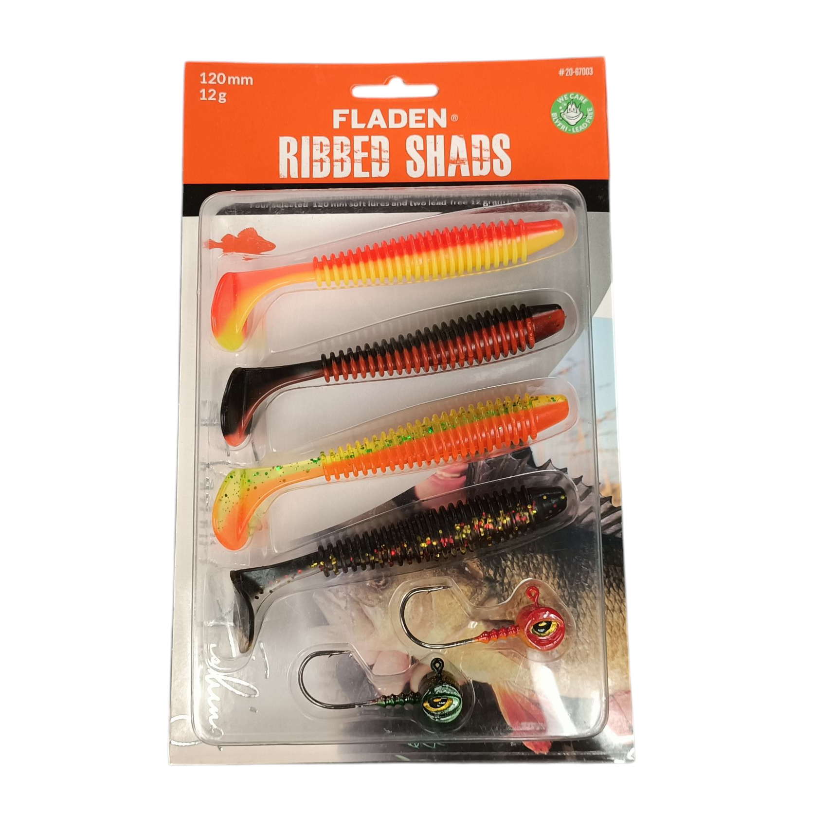 Product photo for 20-67003 RIBBED